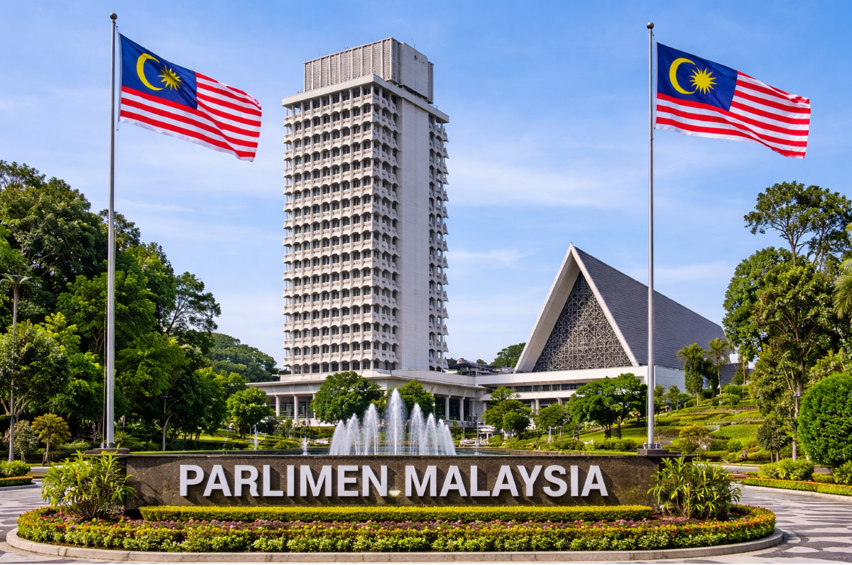 Parliament bill to limit PM’s tenure fails to get two thirds majority