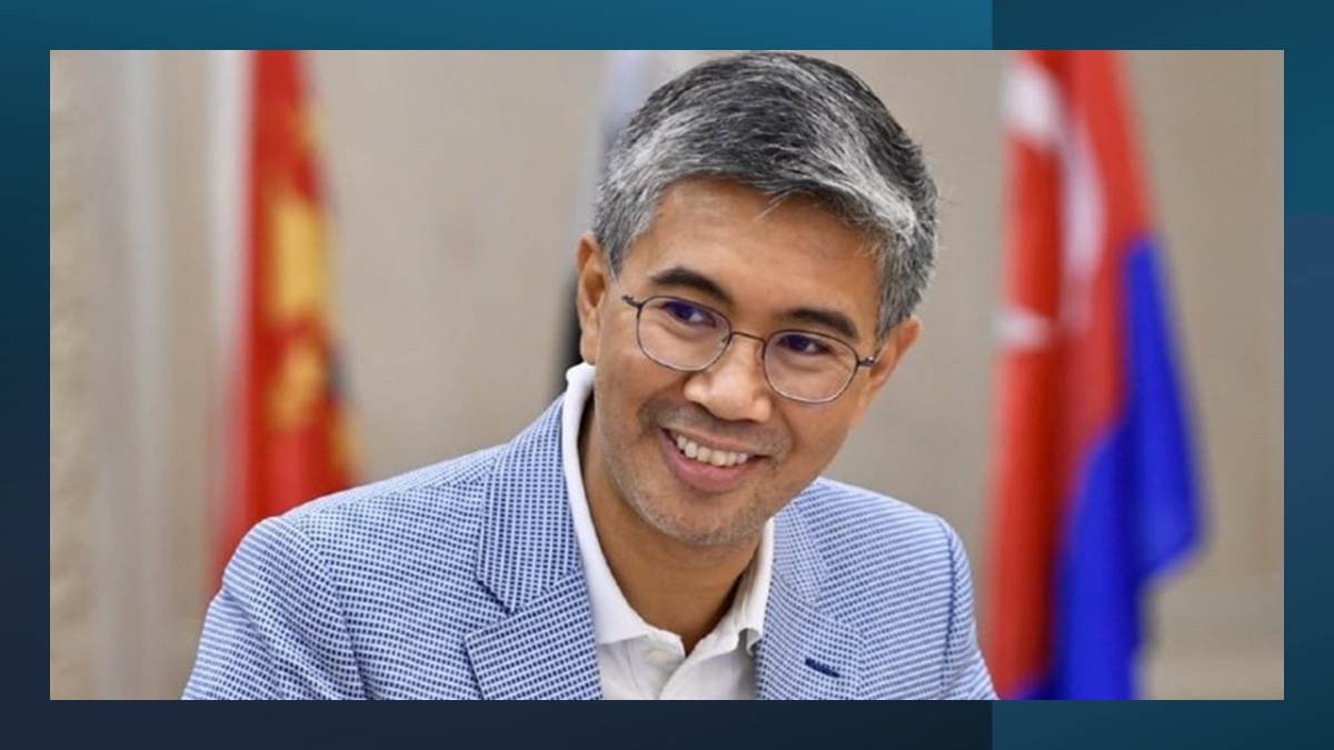Tengku Zafrul to contest in Pandan or Ampang Constituency?