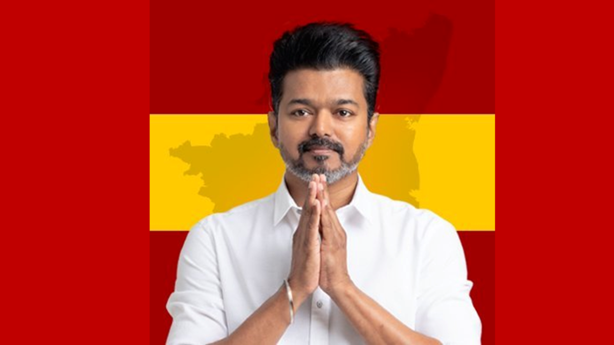 Vijay to contest from 2 constituencies in Tamil Nadu Assembly Elections – announces candidates for all 234!