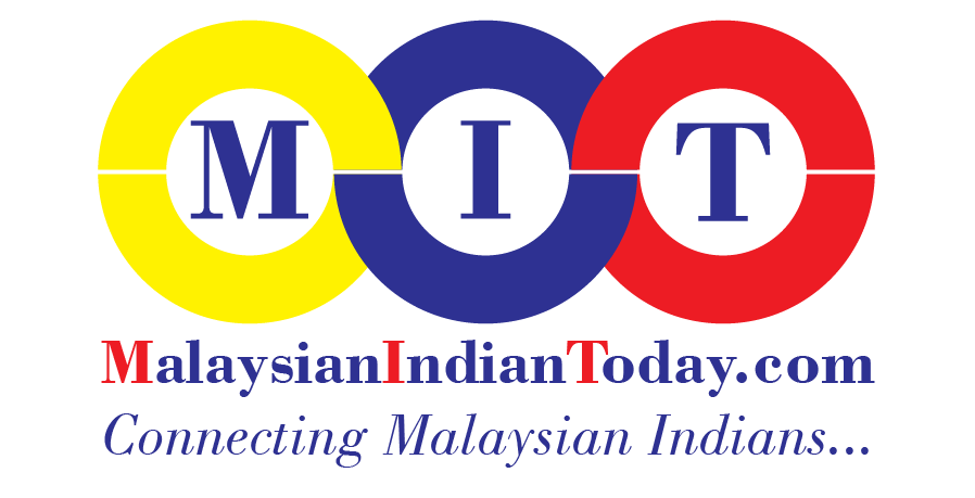 Malaysian Indian Today