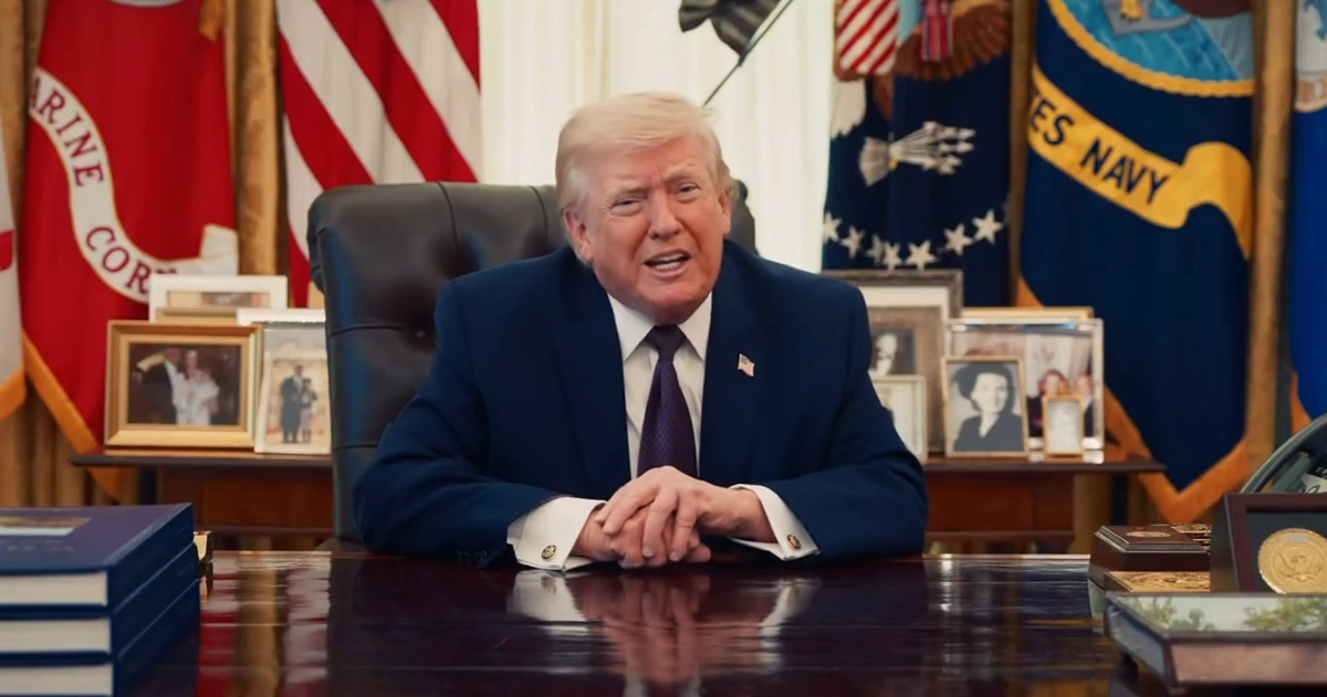 US strikes 90 military targets in Iran’s Kharg Island