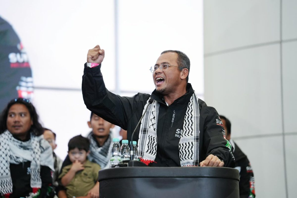 Amirudin Shari appointed as PKR Election Director – Nurul Izzah in search of new parliament seat!