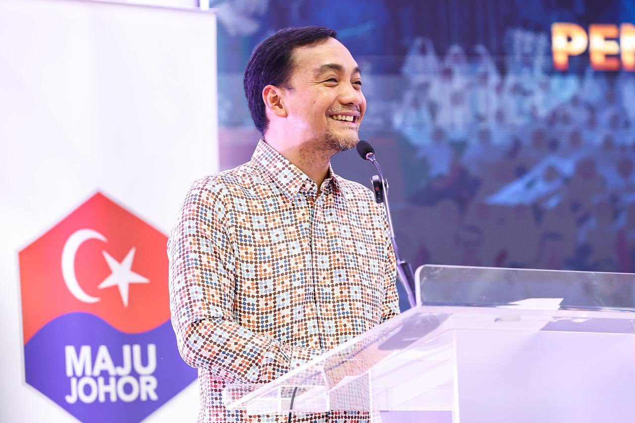 Johor: UMNO’s strategic logic behind an early election!