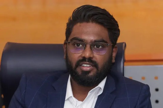 Batu Parliament: All eyes on Prabakaran, whether he will be fielded again!