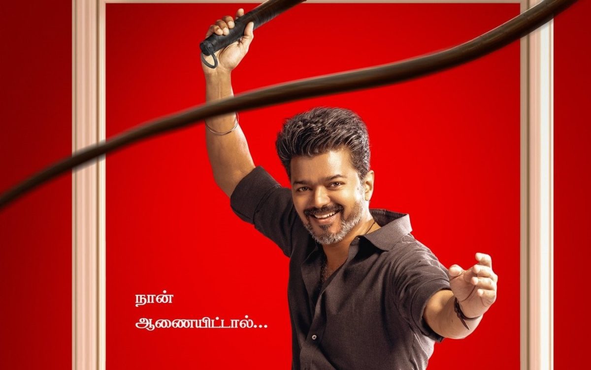 Vijay’s TVK sweeps Tamil Nadu single handedly – A Historic Shift!