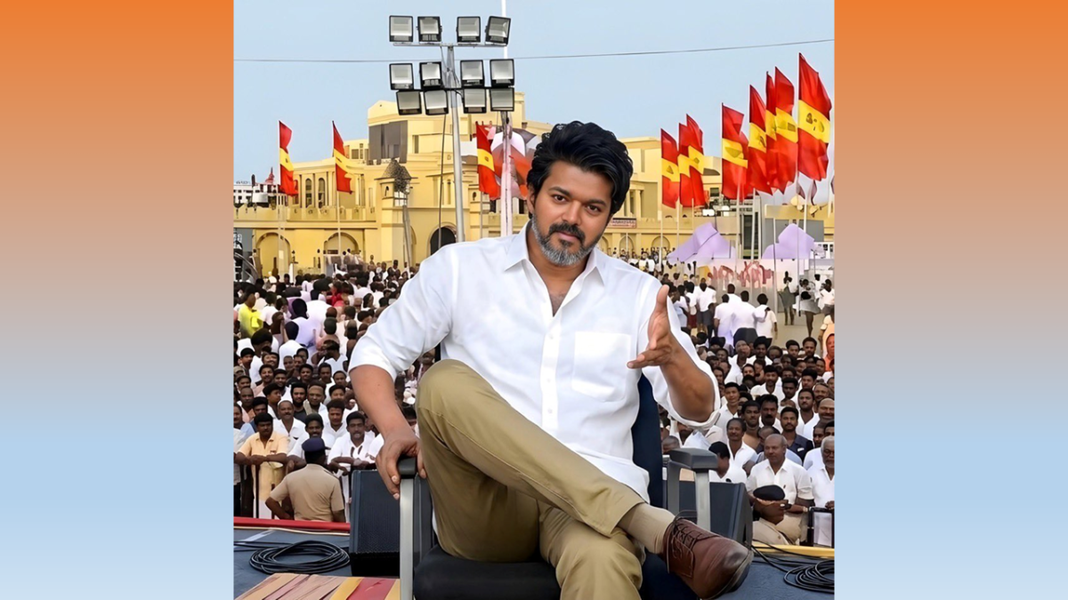 Vijay’s Tamil Nadu cabinet expansion: A major paradigm shift in Tamil Nadu politics!