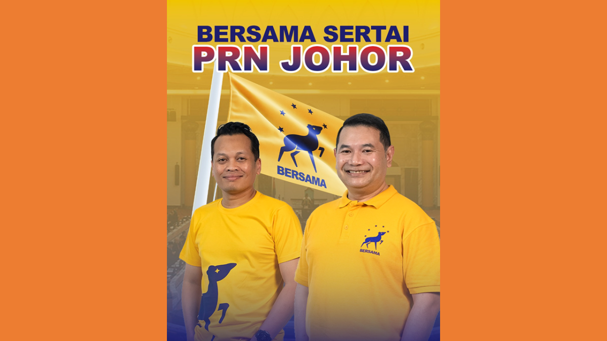 BERSAMA enters Johor race – Launches ‘Jelajah Kancil’ nationwide tour