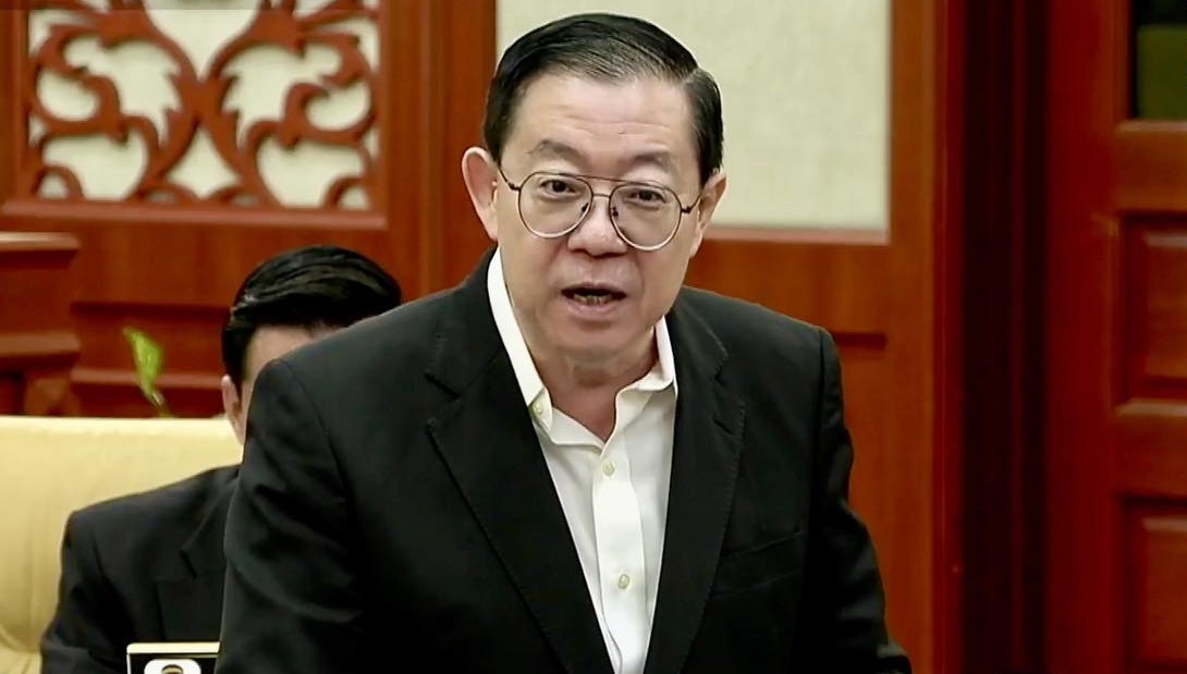 Lim Guan Eng : “Place SME loans to Chinese & Indian businesses under BSN”