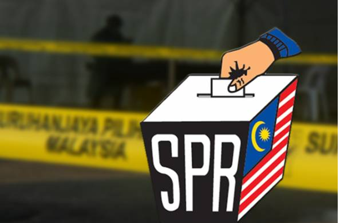 Johor to vote on July 11, Negeri Sembilan on 1 August!