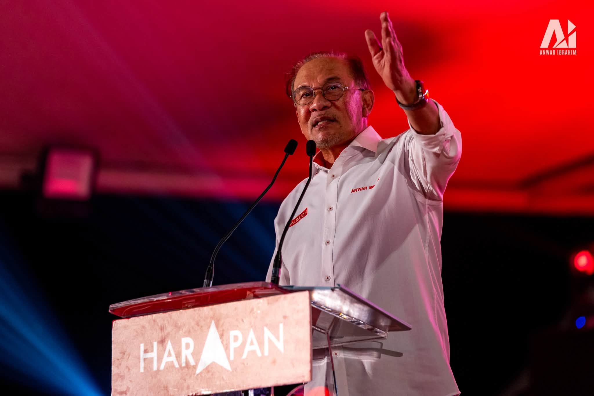 Johor Polls: Some buck-up lessons for the political parties & the PM!