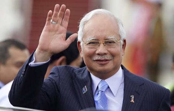 Najib to undergo heart procedure in Serdang Hospital next week!