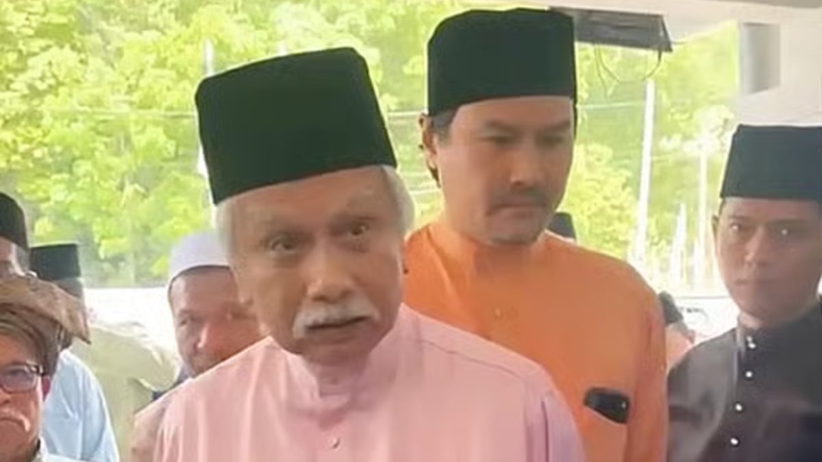 Negeri Royalty rebuke: Will it affect Melaka polls?
