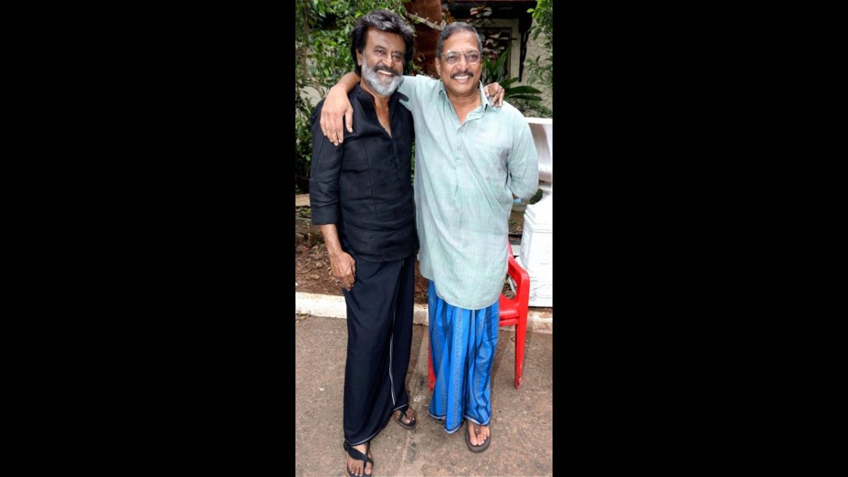 Nana Patekar: Acclaimed Indian actor who acted with Rajinikanth passes away at 75 